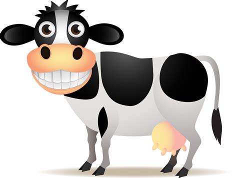 cow clip art|funny cow clip art.